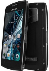 Замена батареи на телефоне Archos Sense 50X в Екатеринбурге